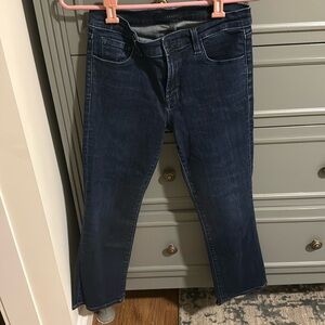 J Brand Kick Flare Jeans – Size 27